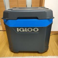 イグルー　マックスコールド　igloo