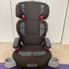 【決定】車用キッズ•ジュニアシートの画像