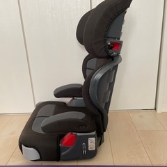 【決定】車用キッズ•ジュニアシートの画像