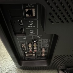 シャープ　AQUOSの画像