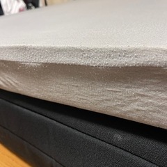 マットレス ダブルサイズ【ニトリ】の画像