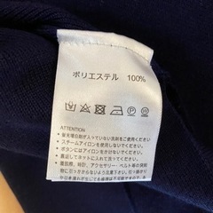 最終値下げ‼️バックスリットベスト（F）💕💕の画像