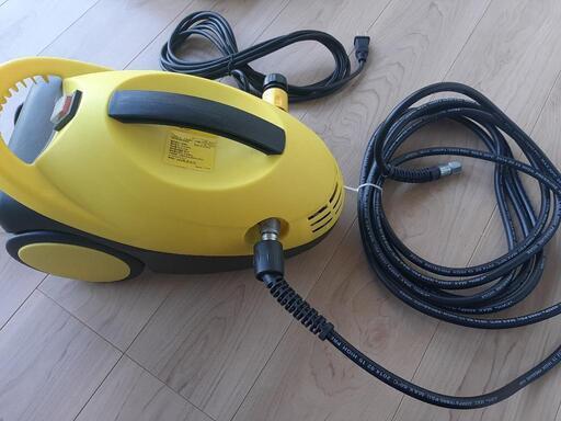 ハイジェット高圧洗浄機