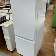 I627 ? YAMADA 冷蔵庫 (156L) 2020年製 ⭐動作確認済 ⭐クリーニング済