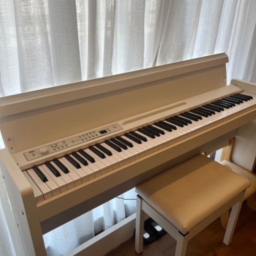電子ピアノ