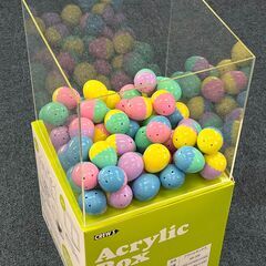 【最終処分価格】クリアケース　¥1,650の画像