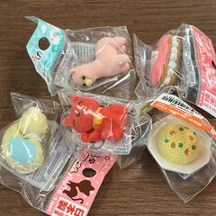 【最終処分価格】クリアケース　¥1,650の画像