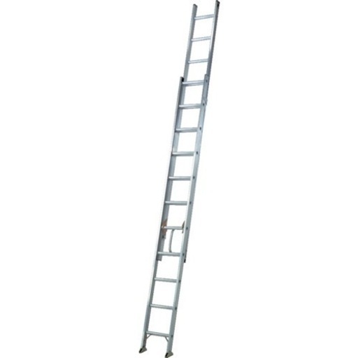 2連梯子　約7.3m