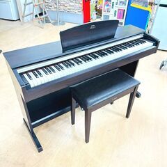 ヤマハ/YAMAHA 電子ピアノ YDP-141 2011年製 ARIUS
