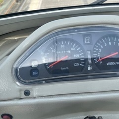 apトライク125の画像