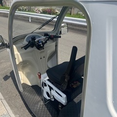 apトライク125の画像