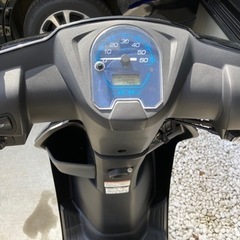2020年モデルJOG-DX ワンオーナーの画像