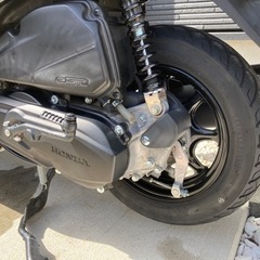 2020年モデルJOG-DX ワンオーナーの画像