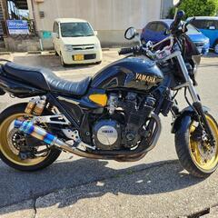 XJR1300!最終値下げです。