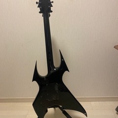 B.C.Rich BEAST and HUGHES&KETTNER Edition Blue 30-Rの画像