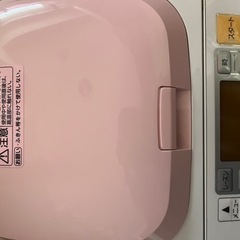 2012年製　Panasonic ホームベーカリー