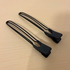 【お譲り先決まりました】ダカール黒2本