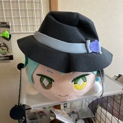 ツイステッドワンダーランドぬいぐるみ第三弾