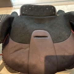 コンビ　ジュニアシート
