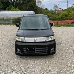 SUZUKI  ワゴンR