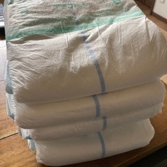 アテント大人用オムツＬ役5回分５枚の画像