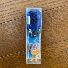 CONTACストラップ
