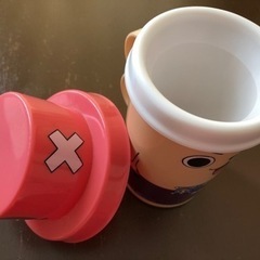ONE PIECE チョッパーグッズ7点セットの画像
