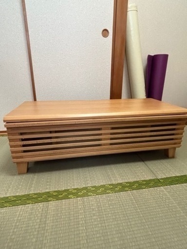 テレビ台
