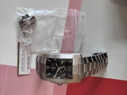 新品dunhil 腕時計