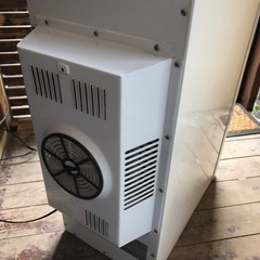 【ジャンク】ワインセラー・電子ワインクーラーの画像