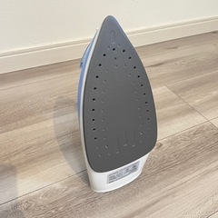 未使用 siroca スチームアイロン アイロンの画像