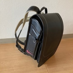 NIKEランドセル