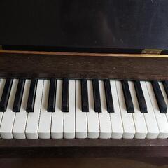 KAWAI カワイ オルガン レトロ ヴィンテージの画像
