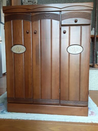 シューズボックス　下足箱　靴箱　棚　★現在交渉中です★