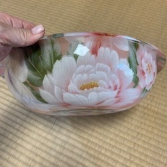 おしゃれな洗面ボウルの画像