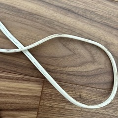延長コードの画像