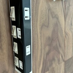 延長コードの画像