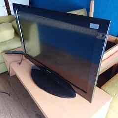 お話中　TOSHIBA　32型