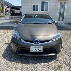 必見‼️特別仕様プリウス30型後期