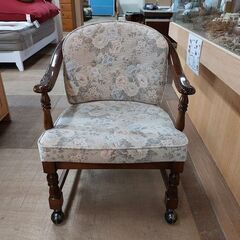 愛品倶楽部柏店】 カリモク コロニアル ダイニング5点セット