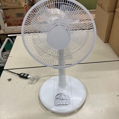 山善 扇風機 2020年製