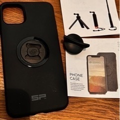 SPコネクトのスマホケースiPhone11ProMAXメルカリ売...
