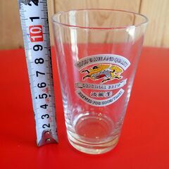 ★麒麟淡麗生のグラス・集めてる方いらっしゃいませんか？の画像