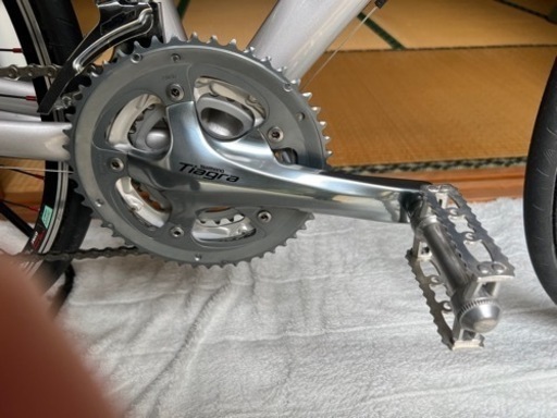 ビアンキBianchi camaleonte sport 4 美品