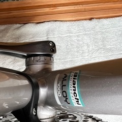 ビアンキBianchi camaleonte sport 4 美品の画像