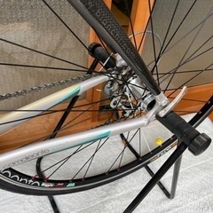 ビアンキBianchi camaleonte sport 4 美品の画像