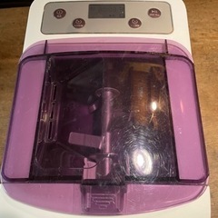 PHILIPSヌードルメーカの画像