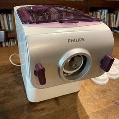 PHILIPSヌードルメーカ