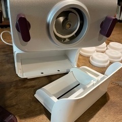 PHILIPSヌードルメーカの画像