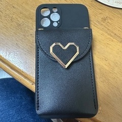 iPhone12proカバー新品未使用
